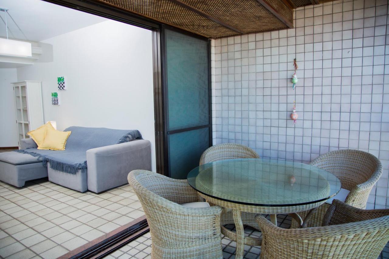 Oasis No Recreio Dos Bandeirantes Apartment Rio de Janeiro Exterior photo
